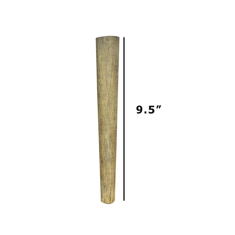 ASHOFY Tapered Leg Sleek and Modern Design for Furniture - Image 2