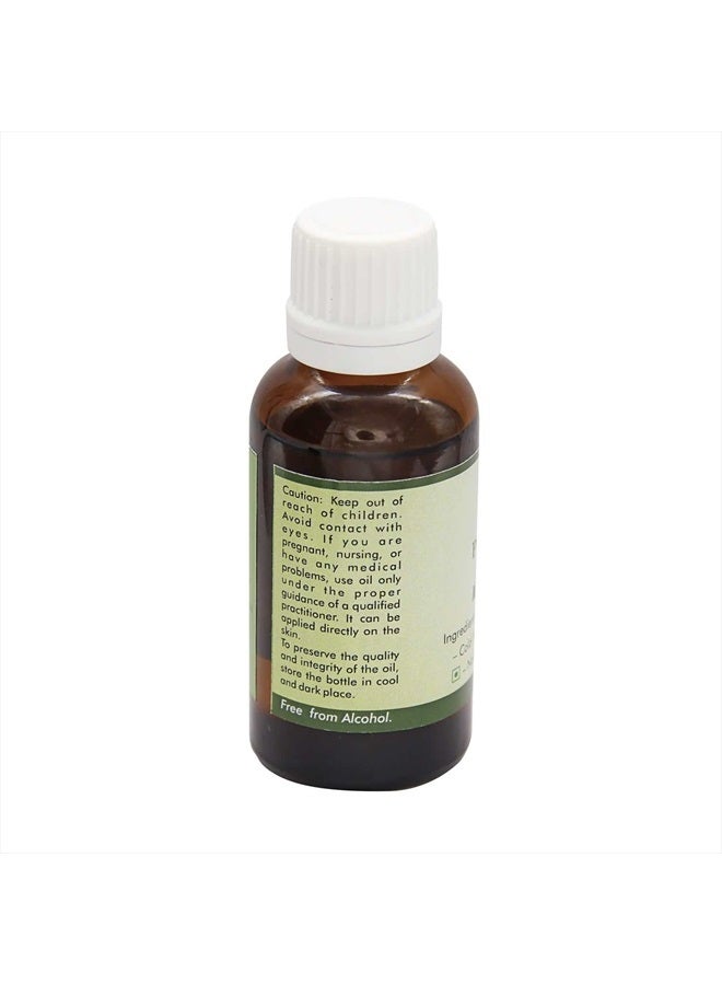 r v essential Marula Oil | Sclerocarya Birrea | for Hair | for Face | for Body | Hair Oil | Pure Marula Oil | 100% Pure Natural | Cold Pressed Marula Oil | 30ml | 1.01oz by R V Essential  - Image 2