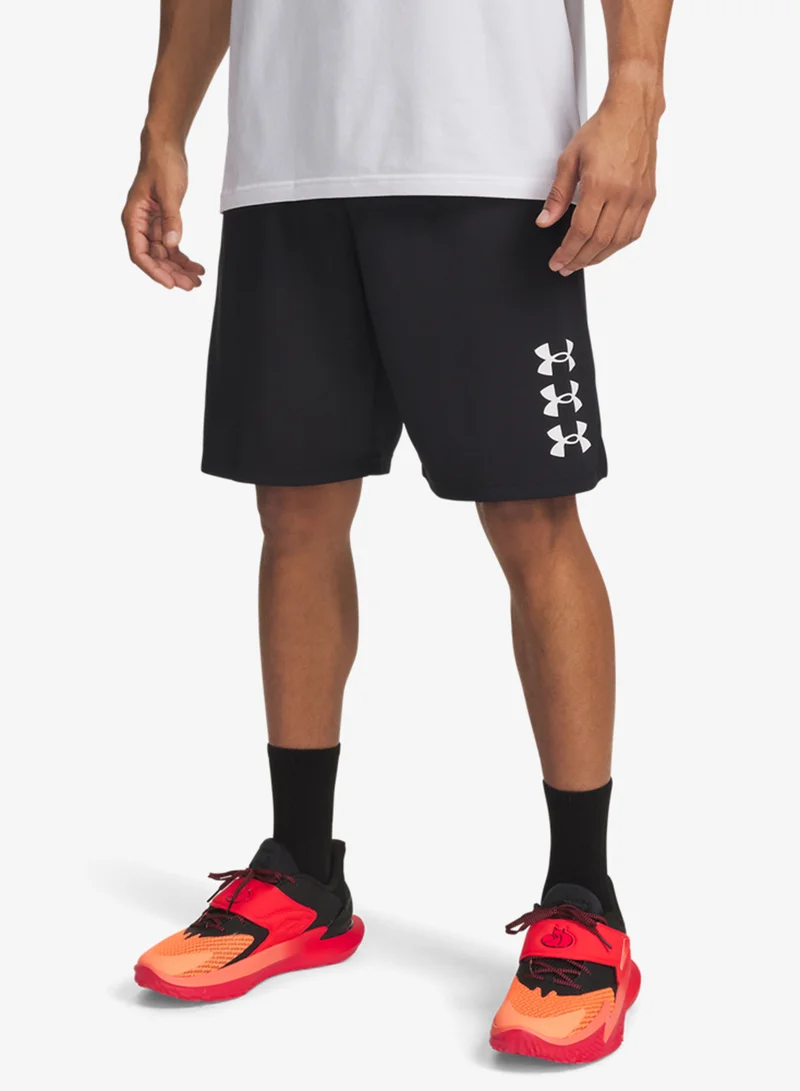 Next Generation Training Shorts