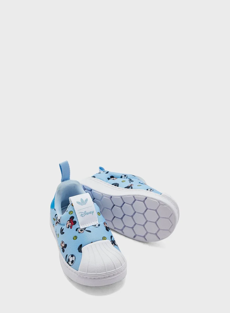 adidas Originals Superstar 360 I