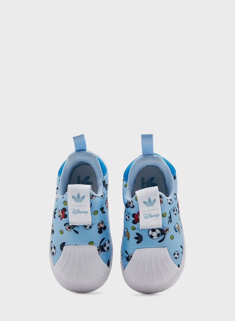 adidas Originals Superstar 360 I