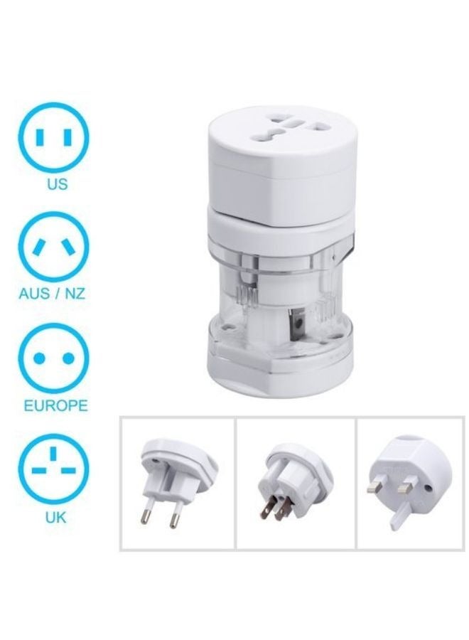 EasyLife All-in-One International Travel Adapter  - Image 1