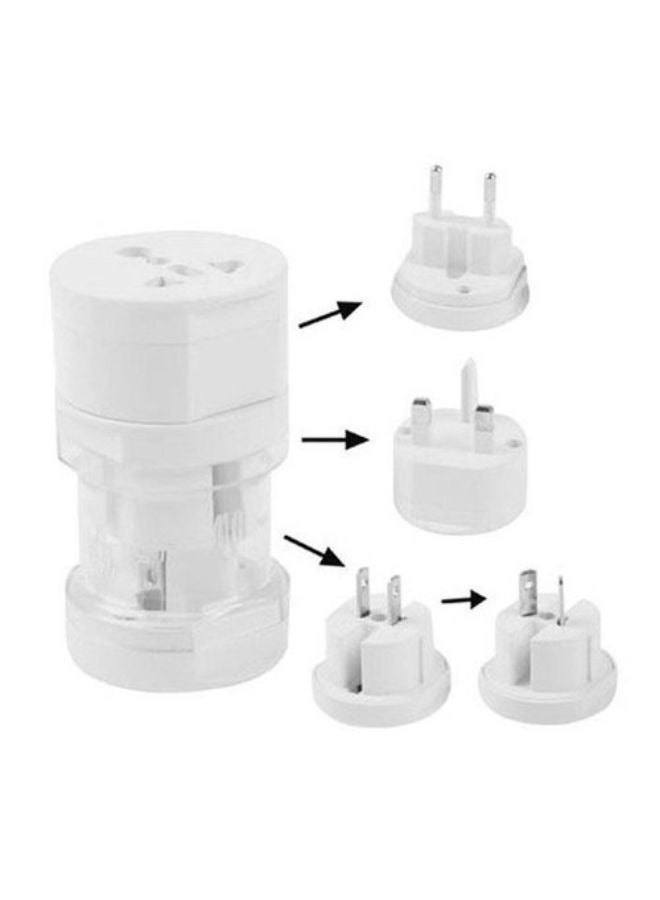 EasyLife All-in-One International Travel Adapter  - Image 2