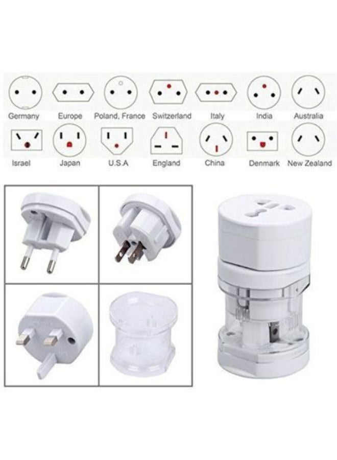 EasyLife All-in-One International Travel Adapter  - Image 3