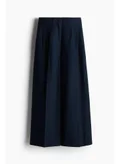 H&M Navy blue