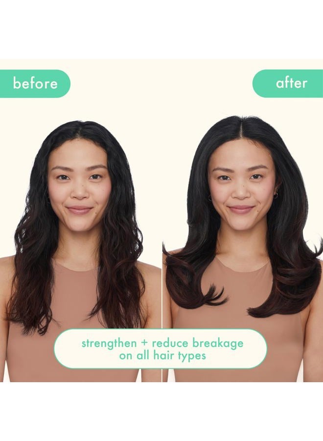 amika the kure strength repair shampoo, 1000ml - Image 4