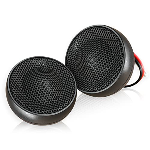 CT Sounds Meso 6.5” 320 Watt 2-Way Premium Component Car Speaker Set - Image 5