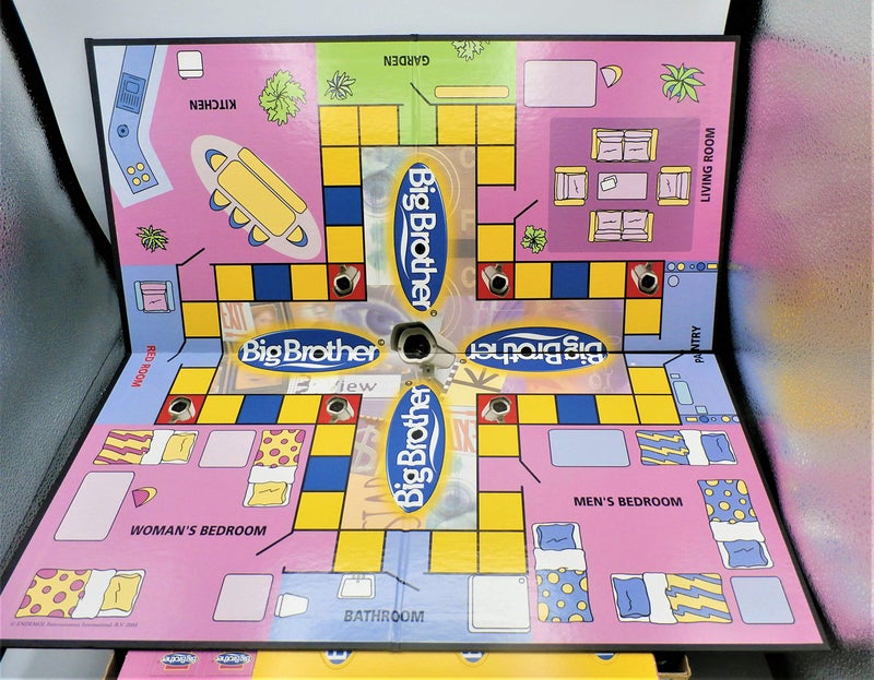 Pressman Big Brother - Image 5