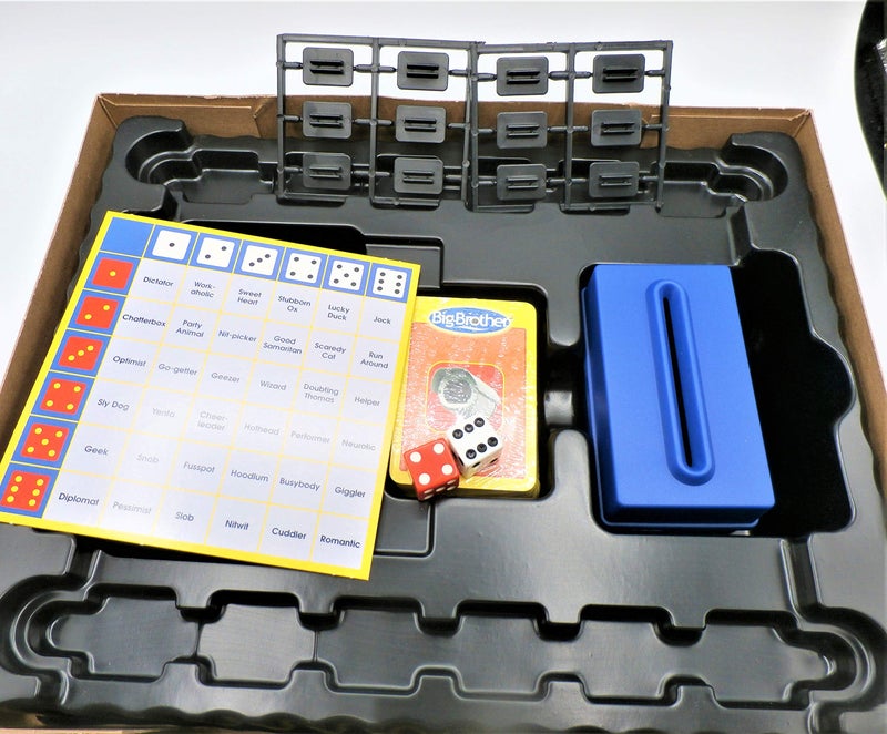 Pressman Big Brother - Image 4