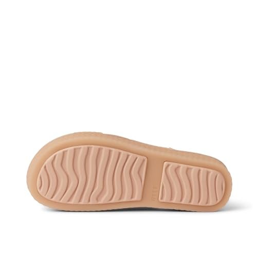 Reef Womens Sandals, Reef Water Vista, Tinted Sand, 7 - Image 3