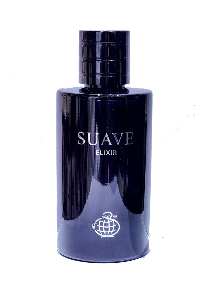Fragrance World - Suave Elixir EDP 80 ml - Image 1