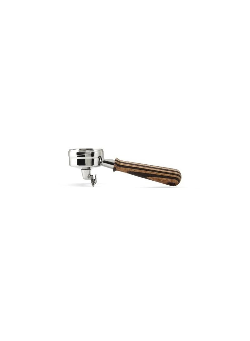 Pesado Spouted Portafilter with Tamper Precision Set - Raya - Image 2