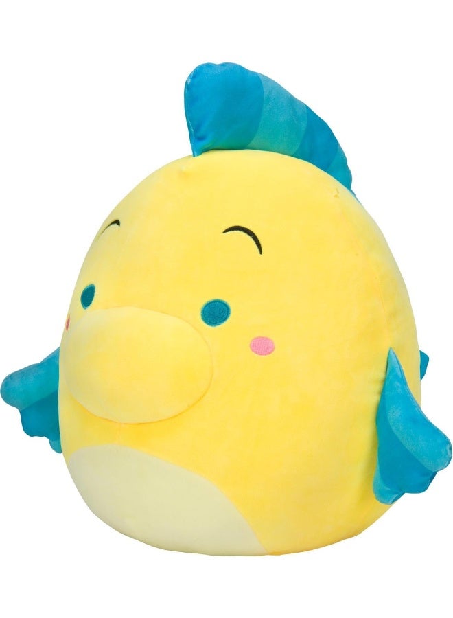 Squishmallows SQK - Little Plush (8" Flounder) - Image 5