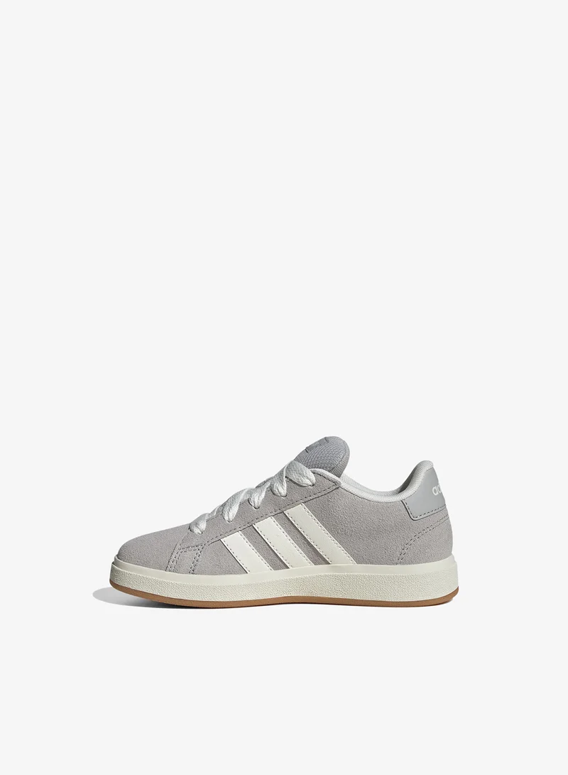 اديداس أطفال جراند كورت ٠٠ إس