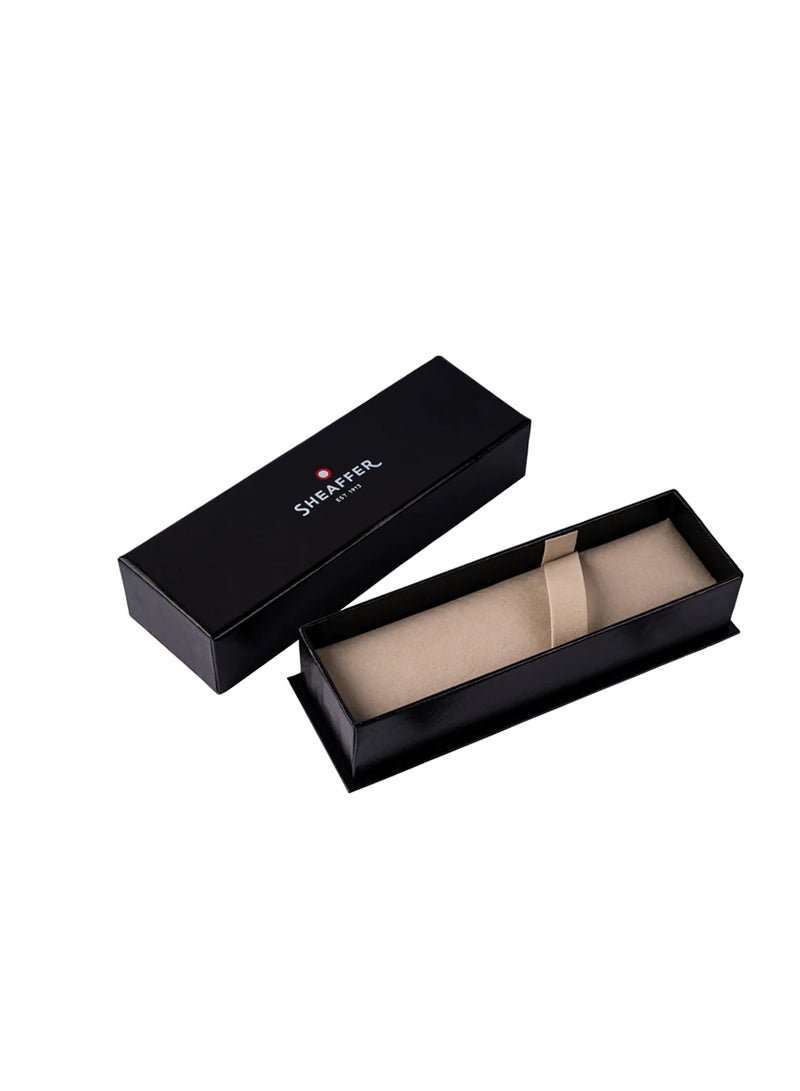 Sheaffer® VFM Excessive Red Ballpoint Pen - Image 5