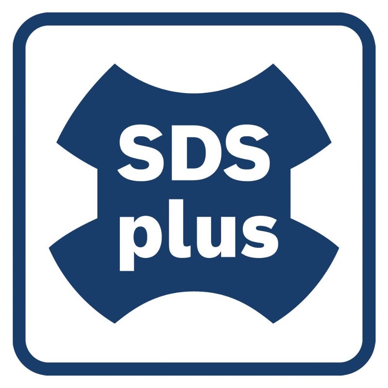 Bosch Hc2000 5/32 In. X 2 In. X 4 In. Bulldog Sds-Plus Rotary Hammer Bit - Image 4