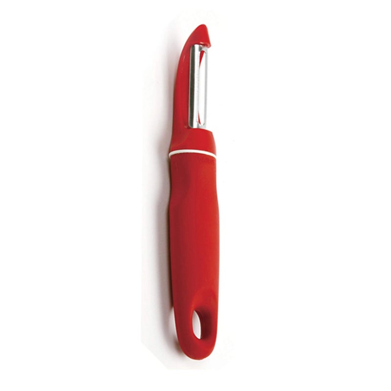 NORPRO GripEz Peeler Red 1 EA 110R