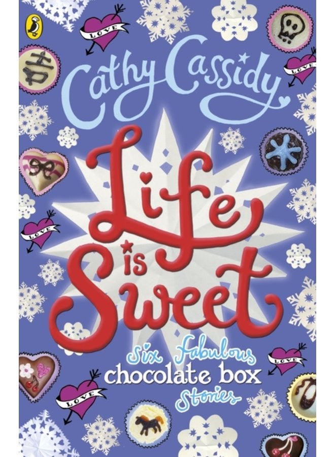 Life is Sweet A Chocolate Box Short Story Collection - Paperback