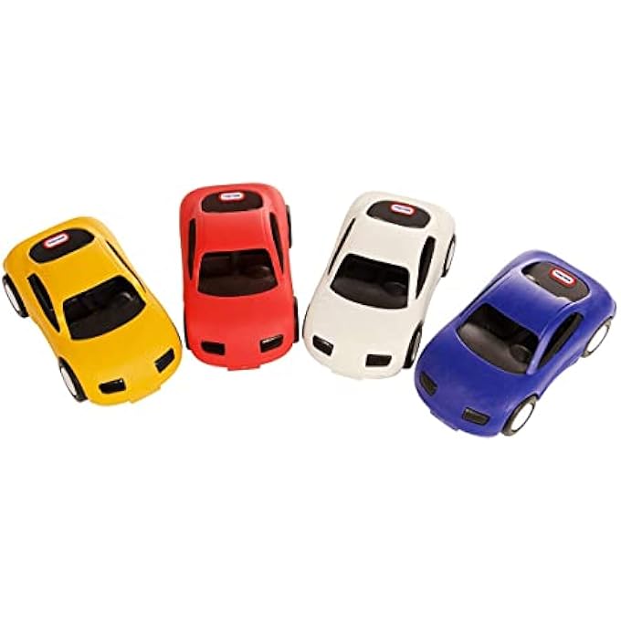 PUSH RACER TOY FOR KIDS - Image 2