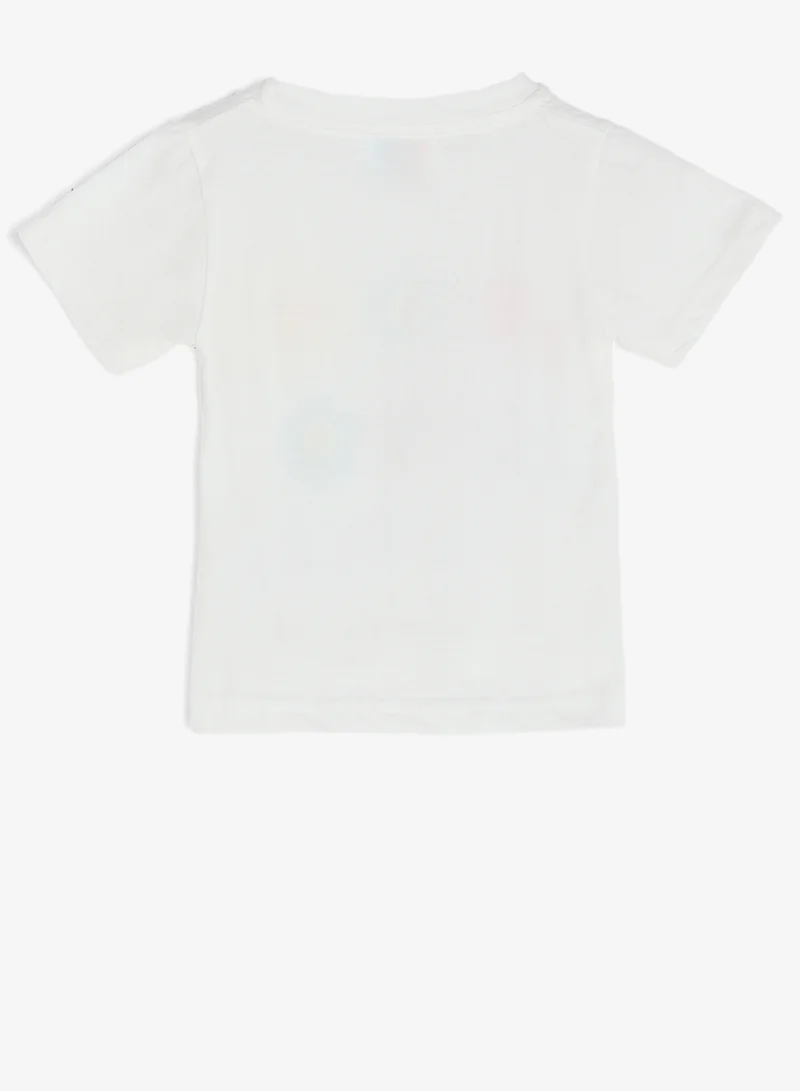 Pinata Printed Tshirt