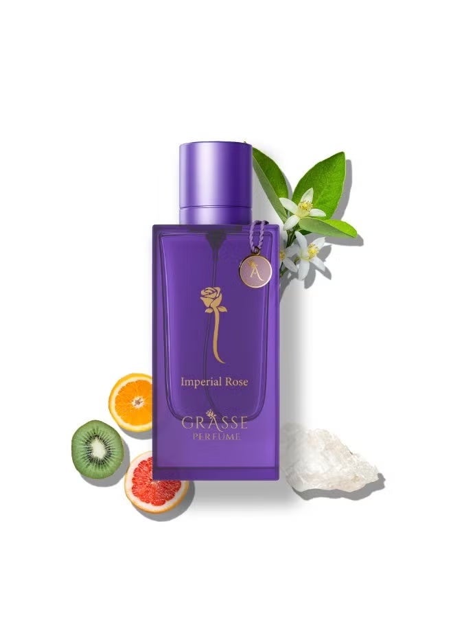 GRASS Imperial Rose Crown of Roses - 100 ml - Image 1