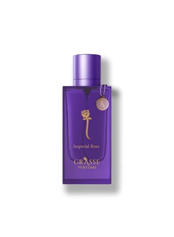 GRASS Imperial Rose Crown of Roses - 100 ml - Image 2