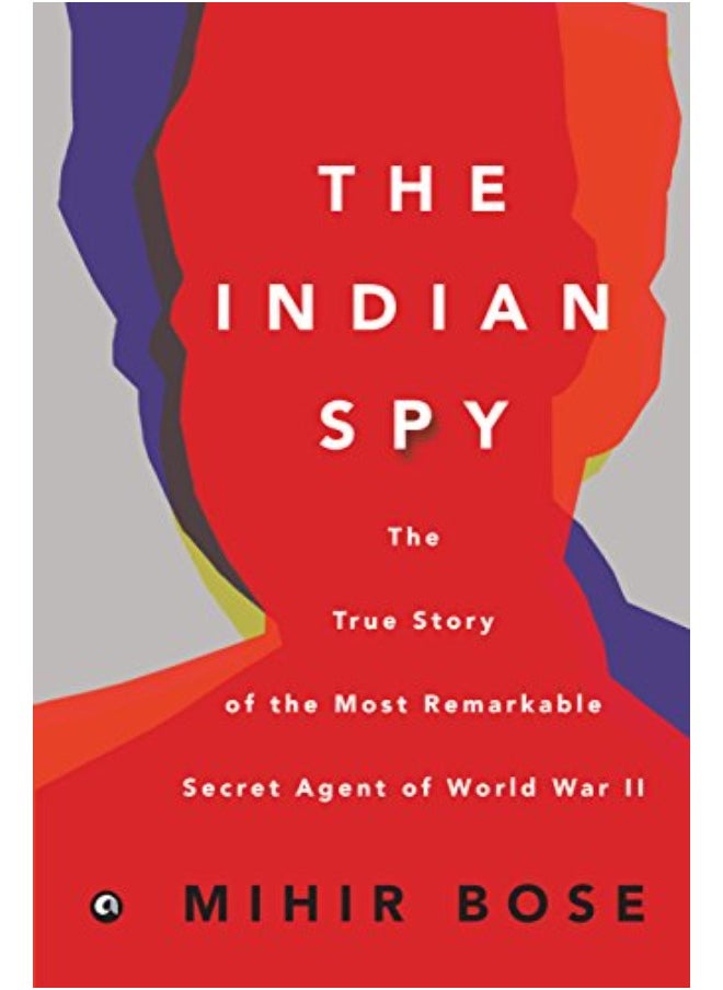 THE INDIAN SPY 