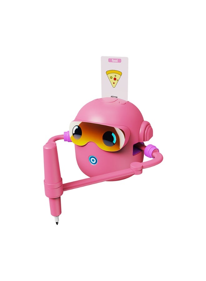 روبوت رسم للأطفال - لعبة تعليمية ذكية جديدة للأطفال لتنمية المهارات مبكرًا - Image 1