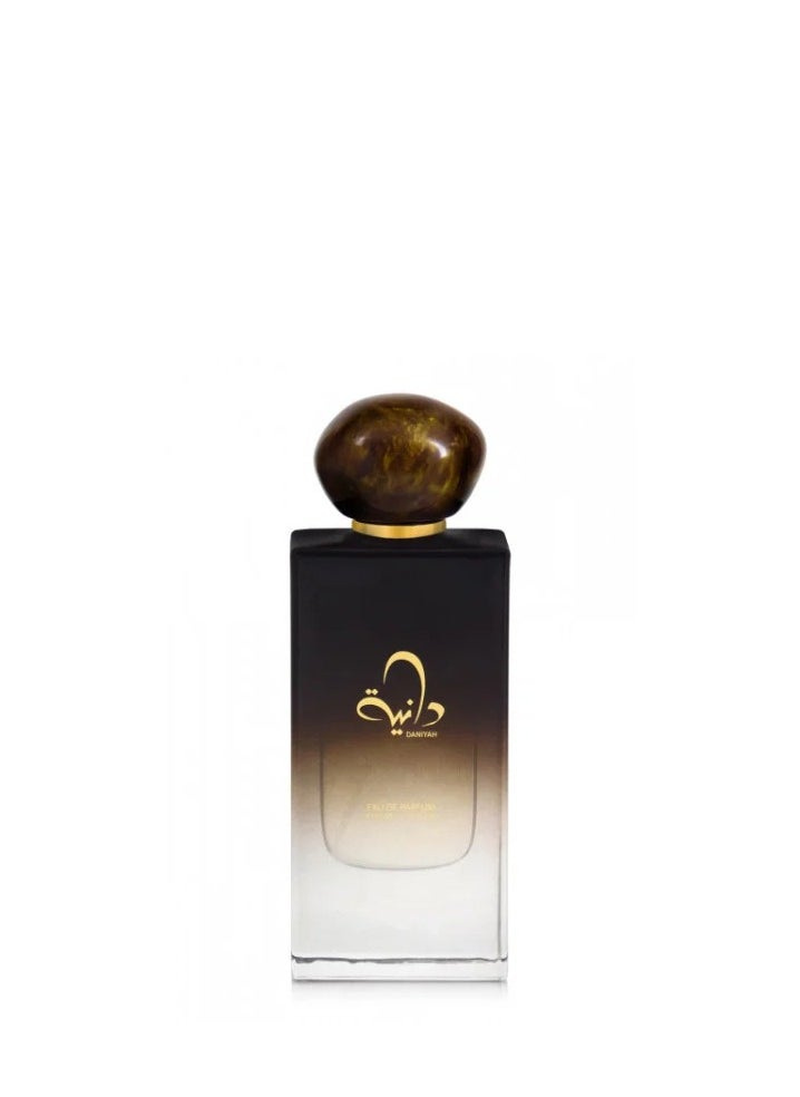 Ahmed Al Maghribi Daniyah 65ml- Apa de Parfum  - Image 1
