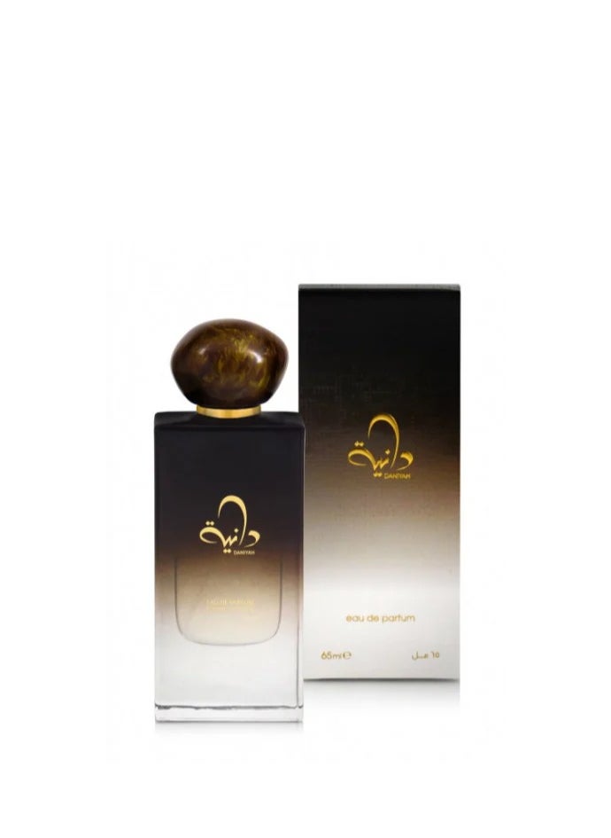 Ahmed Al Maghribi Daniyah 65ml- Apa de Parfum  - Image 2