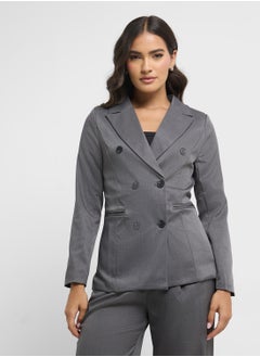 ELLA Tailored Blazer & Pant Set  - Image 3