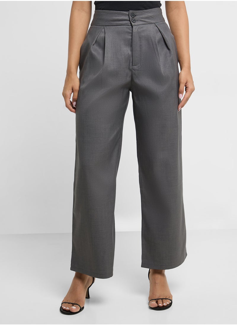 ELLA Tailored Blazer & Pant Set  - Image 4