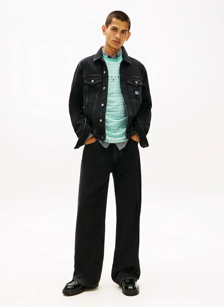 TOMMY JEANS Ryan Flag Ei6081 Jackets