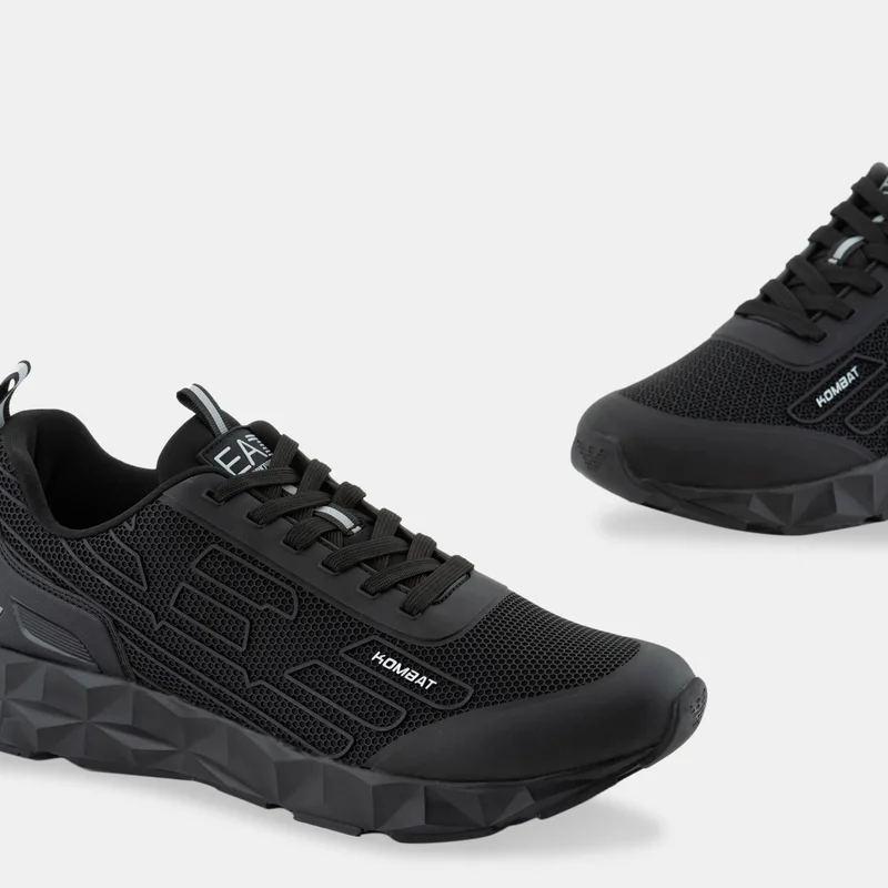 EA7 Emporio Armani Men's Ultimate C2 Kombat Shoe