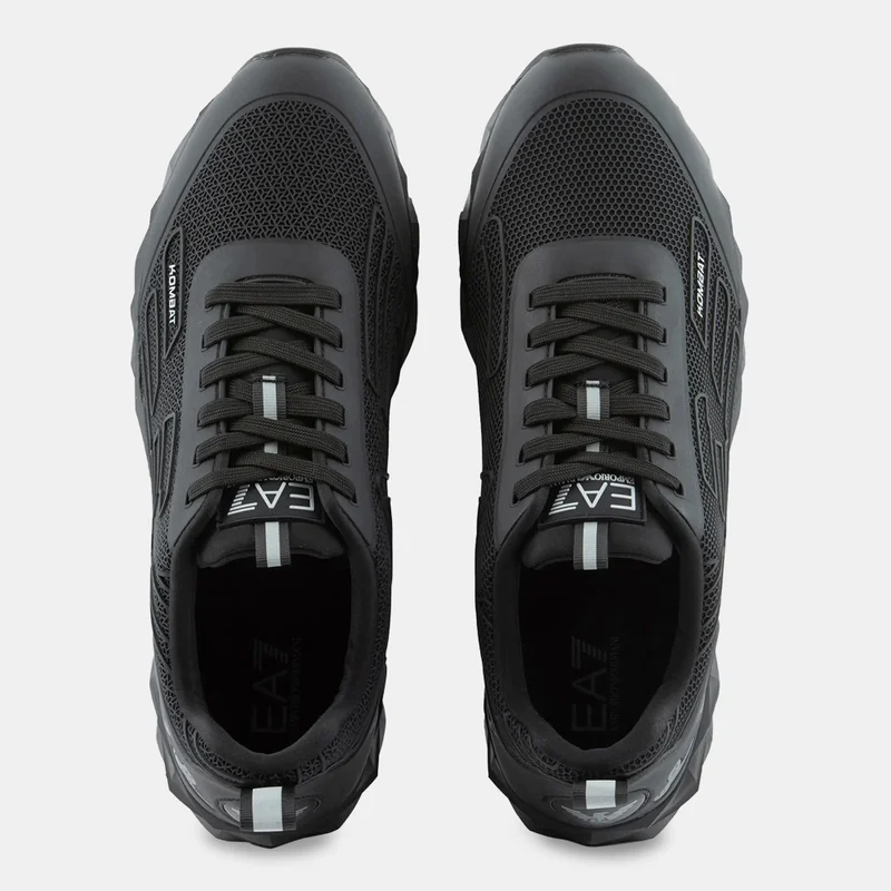EA7 Emporio Armani Men's Ultimate C2 Kombat Shoe