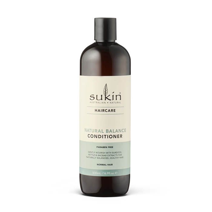 Sukin Natural Balance Conditioner 500 ml