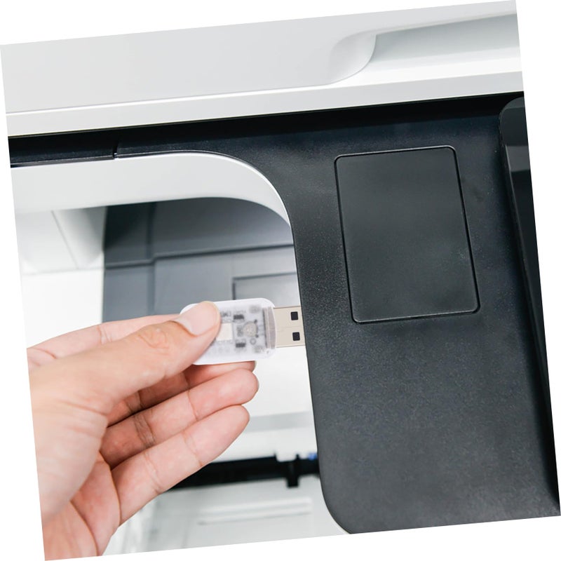مصباح جو السيارة الصغير USB، مصباح LED زخرفي محمول للاستخدام المنزلي والحفلات - Image 4
