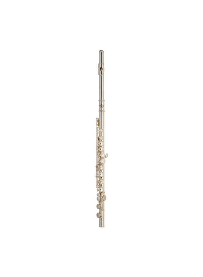 YORX HFL-466 Flute Silver Plated