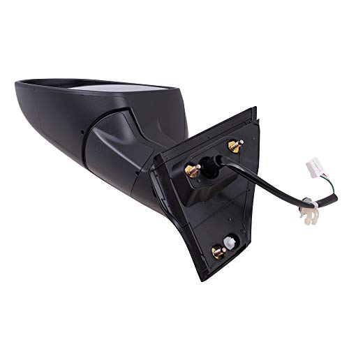 Brock Replacement Driver Power Side Mirror Compatible with 2017 2018 2019 CRV 76258-TLC-B01 - Image 5