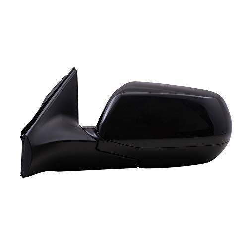Brock Replacement Driver Power Side Mirror Compatible with 2017 2018 2019 CRV 76258-TLC-B01 - Image 3