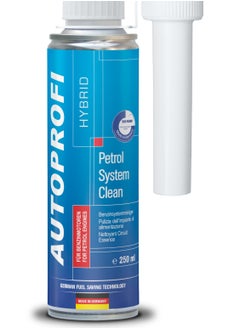 AUTOPROFI For all hybrid vehicles with petrol engines 