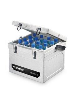 Dometic Ice box for trips, Ice box for trips, Gray, capacity 22 L  - Image 2
