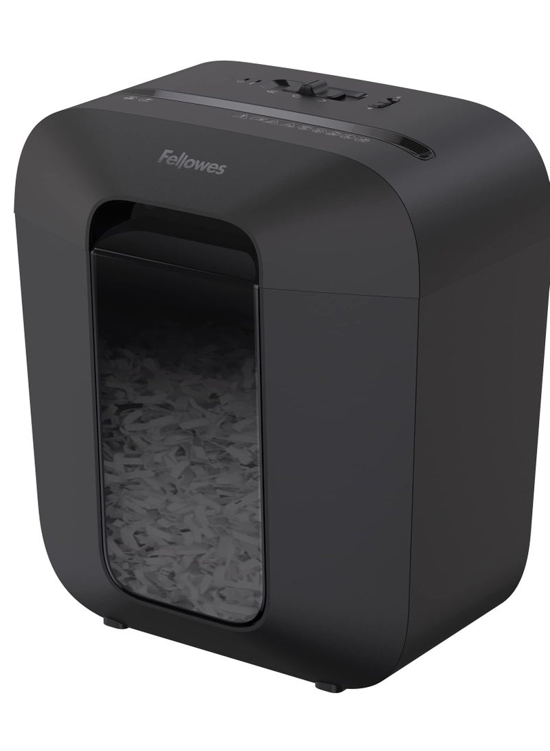 Fellowes Shredder LX25