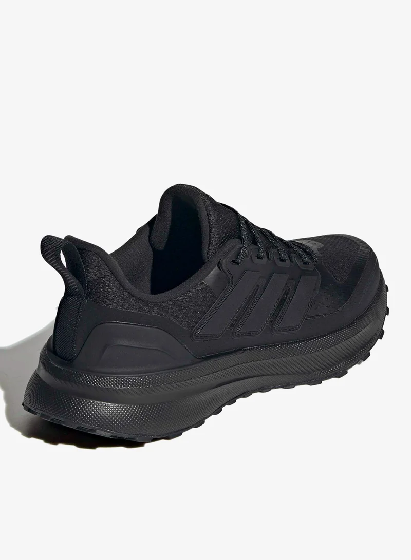 Adidas CBLACK/CBLACK/CARBON Ultrarun 5 Tr for Women | Best Price UAE