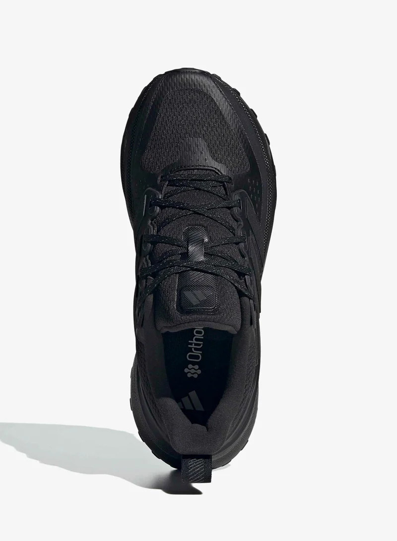 Adidas CBLACK/CBLACK/CARBON Ultrarun 5 Tr for Women | Best Price UAE