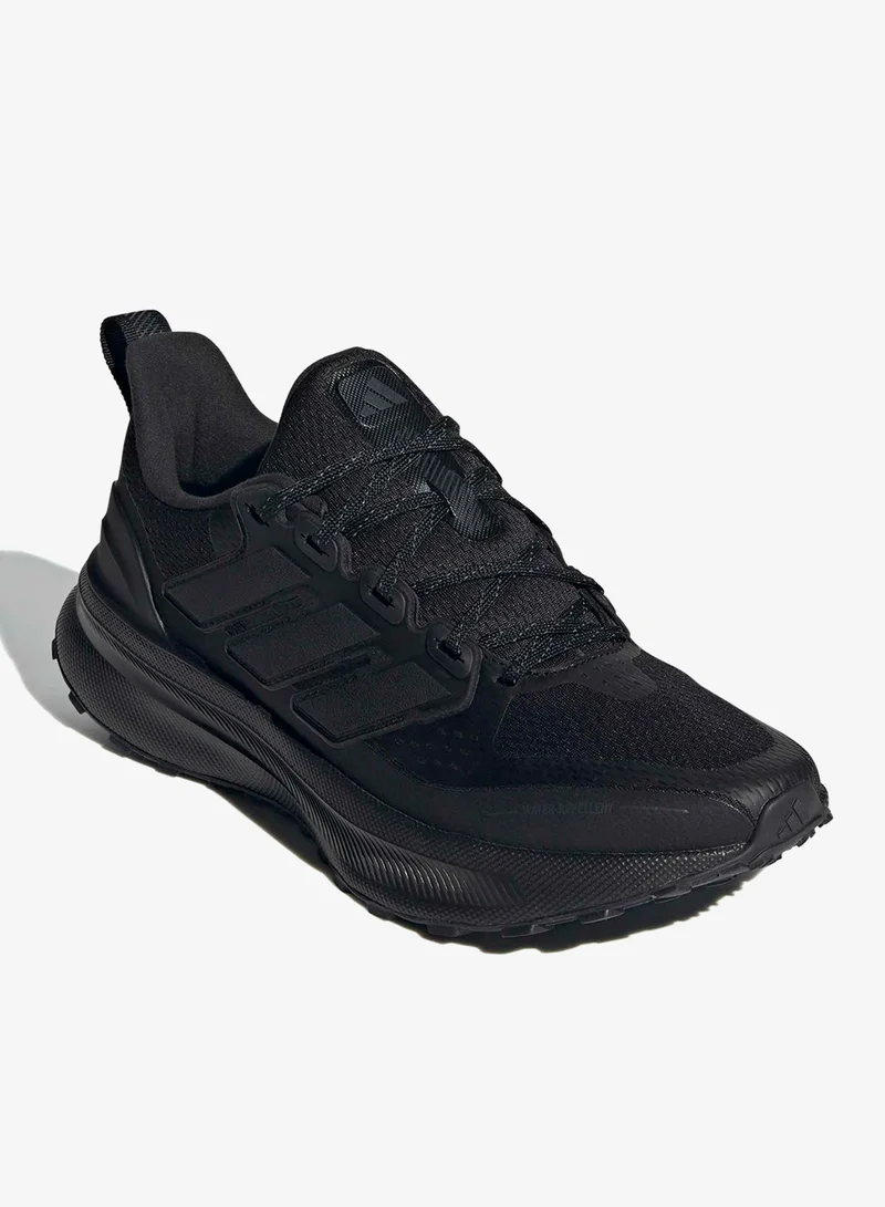 Adidas CBLACK/CBLACK/CARBON Ultrarun 5 Tr for Women | Best Price UAE