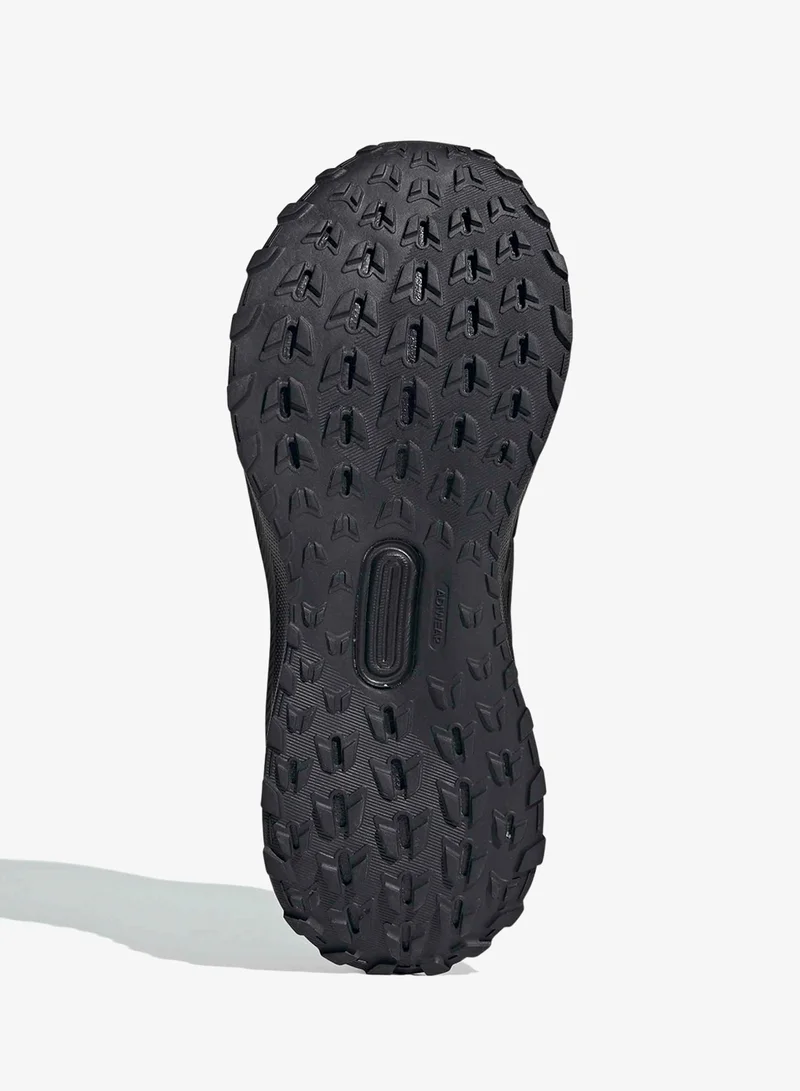 Adidas CBLACK/CBLACK/CARBON Ultrarun 5 Tr for Women | Best Price UAE