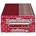 Wonka Boston Baked Beans CandyCoated Peanuts Sweet  Salty 43 Ounce Theater Candy Boxes Pack of 12 - Image 2