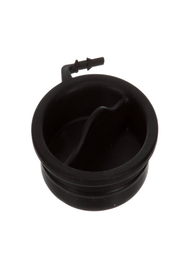 Wilbur Curtis WC-56080 Tuft Cap Lid, Tft1Gtft15G