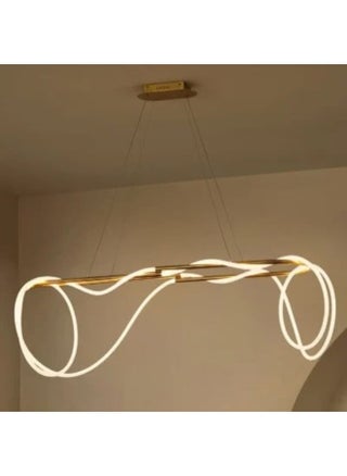 Braid Modern LED Linear Chandelier - pzsku/Z053E6D9B319F8134DAE5Z/45/1750690975/16770203-7500-4309-aed9-0fc43cc8a7b0